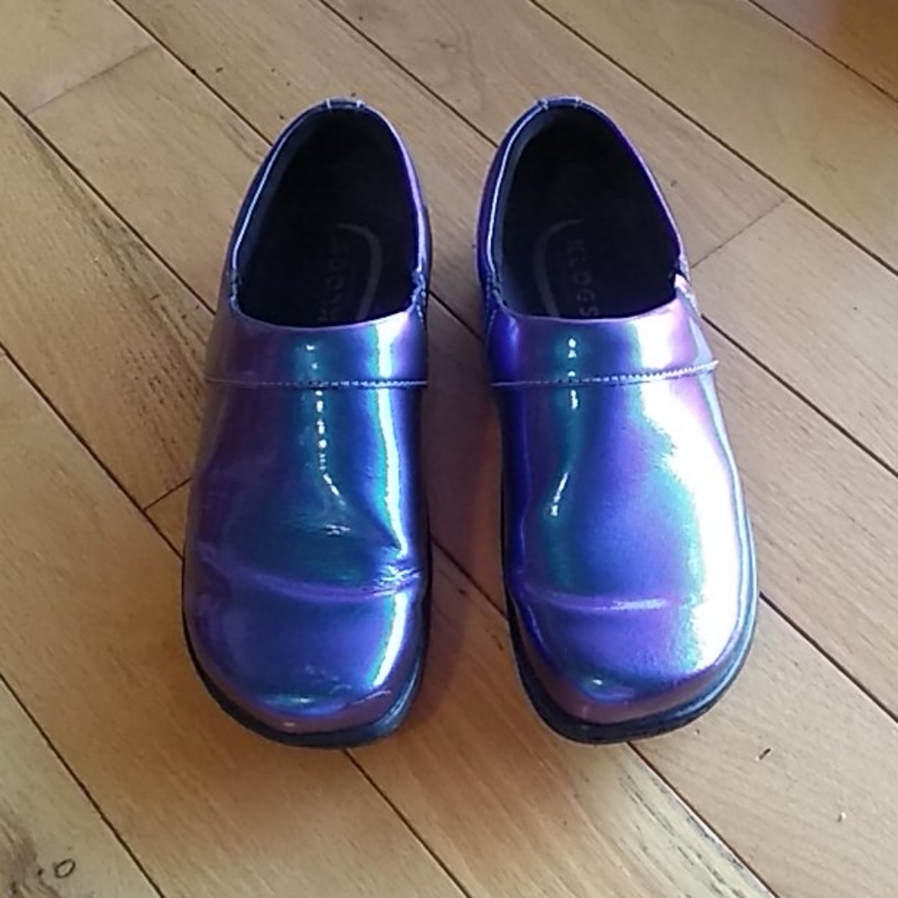 Women's klogs